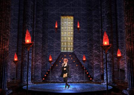 Mylène Farmer